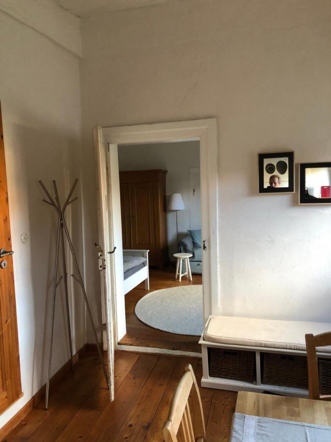 Ferienwohnung Im Edelhof Neustadt am Rübenberge Exteriér fotografie