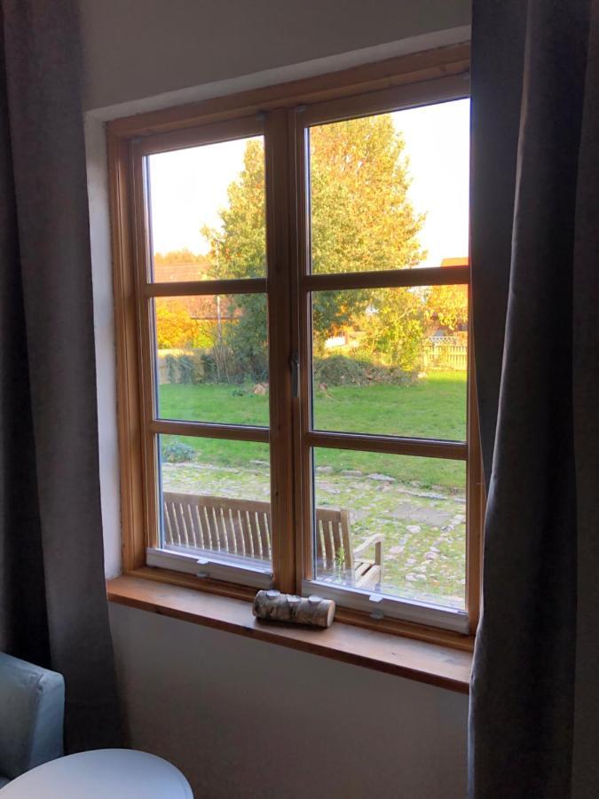 Ferienwohnung Im Edelhof Neustadt am Rübenberge Exteriér fotografie